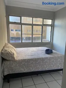 Apartamento Visconde de Cairu - Image 2