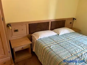 Albergo Alpina - Image 2