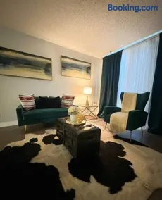 Hollywood Apartments Mario & No Themed With Pool FREE parking and WIFI - Image 3