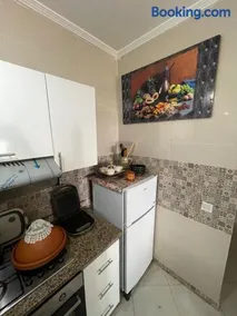 Résidence avec Piscine Luxe à Martil - Image 3