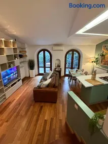 Villetta Ginori - Private Spa - Image 1