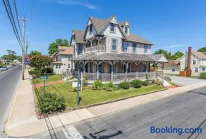Inn at Poplar Corner B&B on Chincoteague Island - Image 2