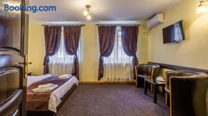 Vila Inn Hermannstadt - Image 2