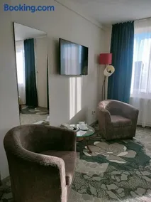 Hotel Bistrita - Image 4