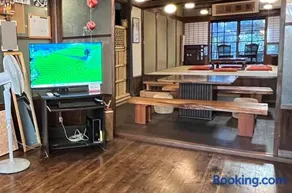 Guesthouse Naramachi - Image 3