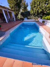 Cosy rez-de-jardin de villa - Image 2