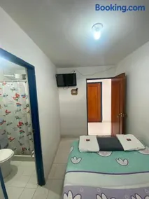 Hotel San Vicente - Image 2