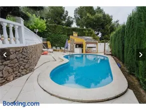 Chalet con piscina privada - Image 2