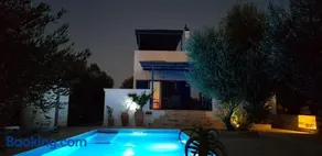 Villa Marcyr - Image 1