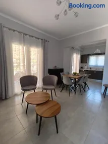 Olive Guest House At Sami - Image 3