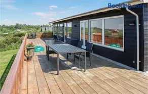 Holiday Home Knebel 3 - Image 4