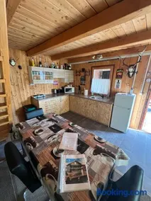 Bokodi üdülő és horgászházak - Image 3