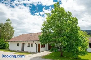 Ferienhaus Gamssteige im Feriendorf Reichenbach G8 - Image 2