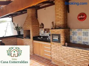 Sítio Casa Esmeraldas - Image 1