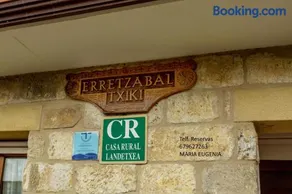 Casa Rural Erretzabal Txiki - Image 1