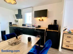 Appartement, confort, parking, terrasse - Image 4