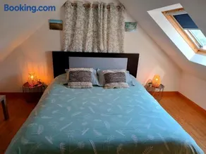 Petit gîte cocoon Ty Bihan Ar Feunteun - Image 3