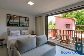 Apartamento em Itacaré: Sol, Mar e Conforto - Image 4