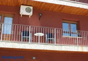 Apartamento Avenida - Image 5
