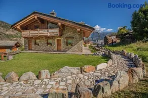 Casa Vacanze Petit Haury - Alloggi ad uso turistico vda Arvier n 0039 e n 0040 - - Image 1