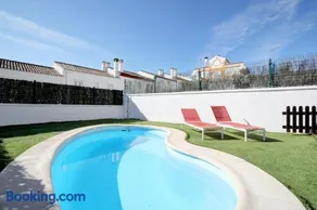 Magnífica casa con piscina privada - Image 2