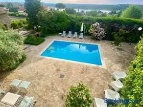 Luxury home Paraiso with pool and gym - Image 4