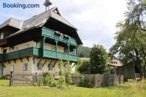 Modernes Apartment in altem Bauernhaus - Image 1