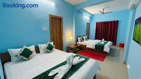 Shanti House - Image 1