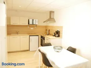 Appartement avec chambre - Entrée SPA incluse - Image 1