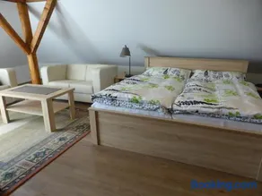 Tündérgyöngye Apartmanház - Image 5