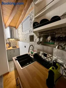 Mountain Serenity Cottage - Image 1