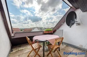 Großzügige Maisonettewohnung - Image 3