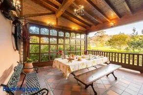 Casa en la Costa con wifi, jardín y barbacoa - Image 3