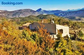 LPSV Experience B&B in La Palud sur Verdon - Image 4