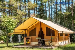 Camping Onlycamp du lac de Roybon - Image 2