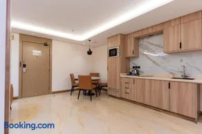 Elite Served Apartments - Hafar Al-Batin - إليت حفر الباطن - Image 3