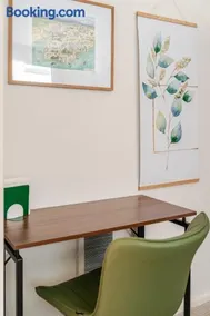 Brand New Studio, Reserved Parking, Walkable - Image 2