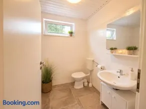 Ferienbungalow Haus am Teich - Image 2