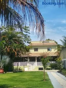 ReCanto dos Passáros - Guaratiba - Image 1