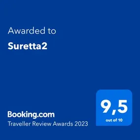 Suretta2 - Image 2