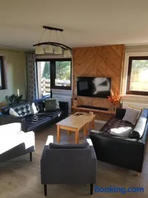Dom Górski Klimat-Willa 160 m2 z wewnętrzną sauną fińską - Image 4