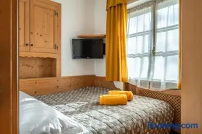 OLIMPIA LODGE - Image 4