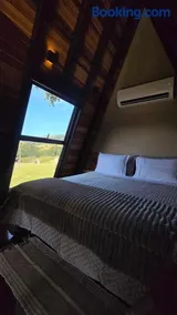 Araucária Guest House - Cabanas - Image 5
