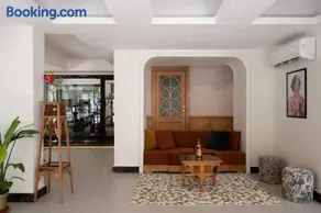 Vintage stay l Bait Aseel by Spacey in Maadi 104 - Image 5