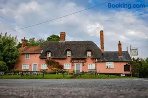 The Thatched Flat at The Sorrel Horse - Image 1