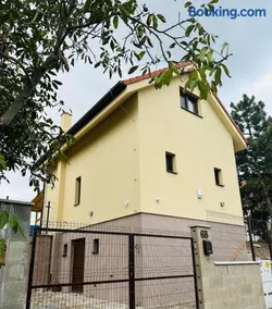 Relax House Mšené-lázně - Image 1
