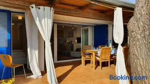 Mediterranean Beach House - Image 3