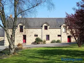 Le Hameau de la Trahénière - Image 2