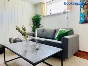 Casa Korallen - Central Apartment - Image 1