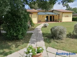 Agriturismo Poggio Sassineri - Image 2